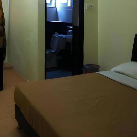 Camlodge Budget Hotel Cameron Highlands Exterior foto